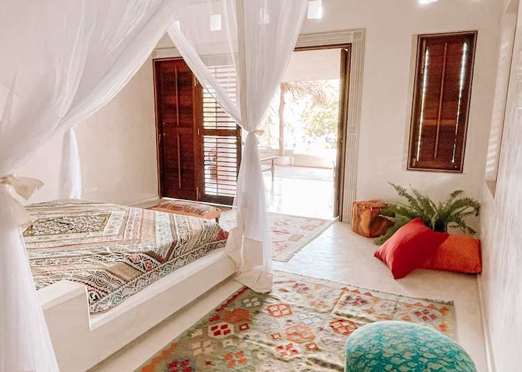 Cardamom House, Kenya