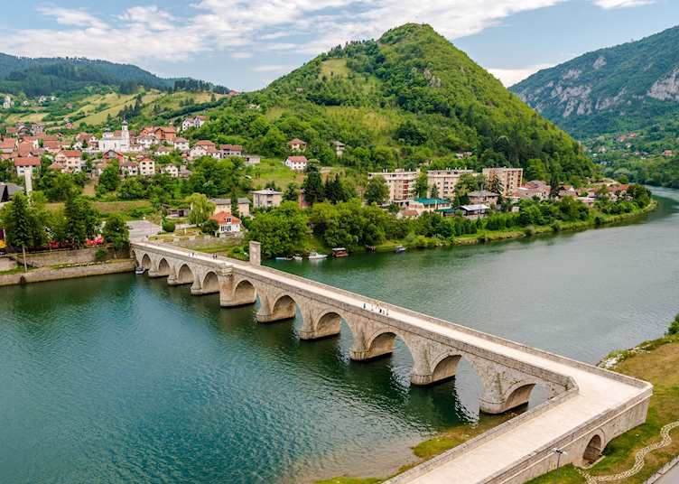 Visegrád, Hungary
