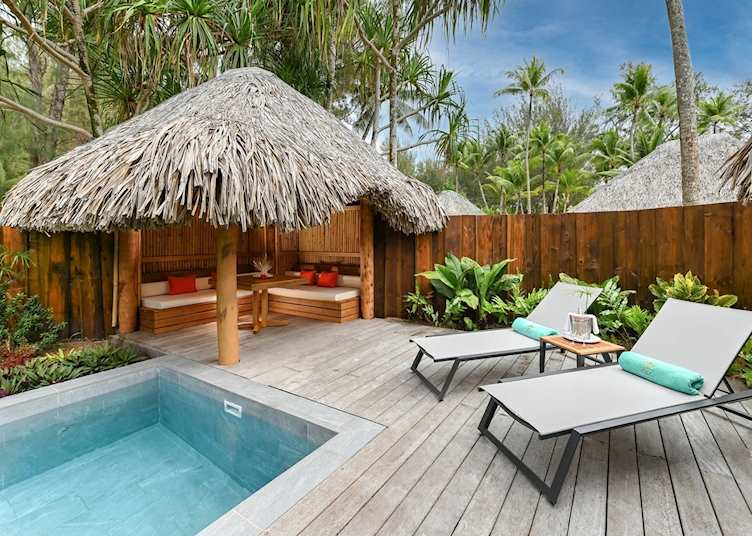 Le Bora Bora by Pearl Resorts, Garden Villa