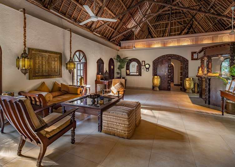 Breezes Beach Club & Spa (photo: © Breezes Beach Club & Spa)