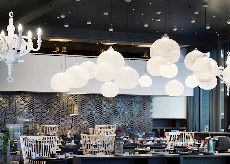 Scandic Ishavshotel
