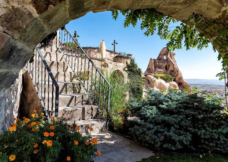 Argos in Cappadocia