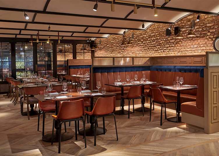 Great Scotland Yard Hotel