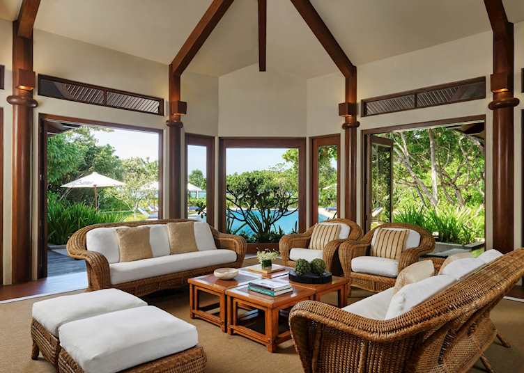 Amanpulo Villa
