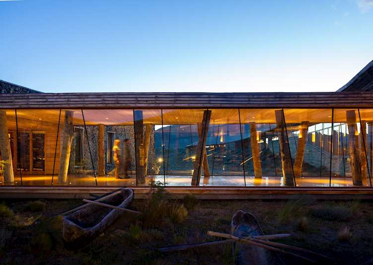 Tierra Patagonia