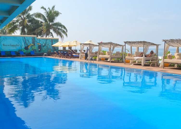 Galle Face Hotel