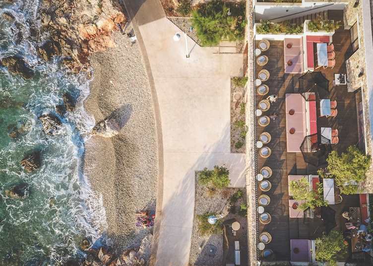 Maslina Resort
