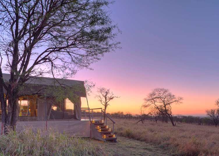 Dunia, Serengeti National Park