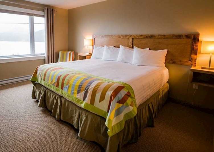 Bonne Bay Inn, Gros Morne National Park