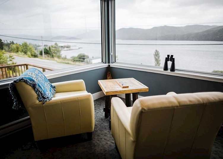 Bonne Bay Inn, Gros Morne National Park