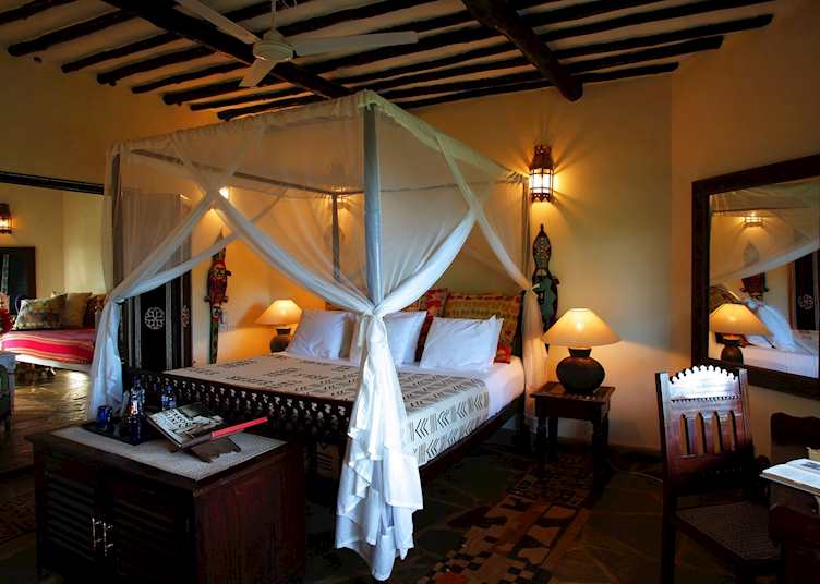 Kinondo Kwetu, Diani Beach