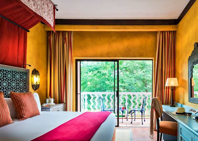 Avani Suite Bedroom