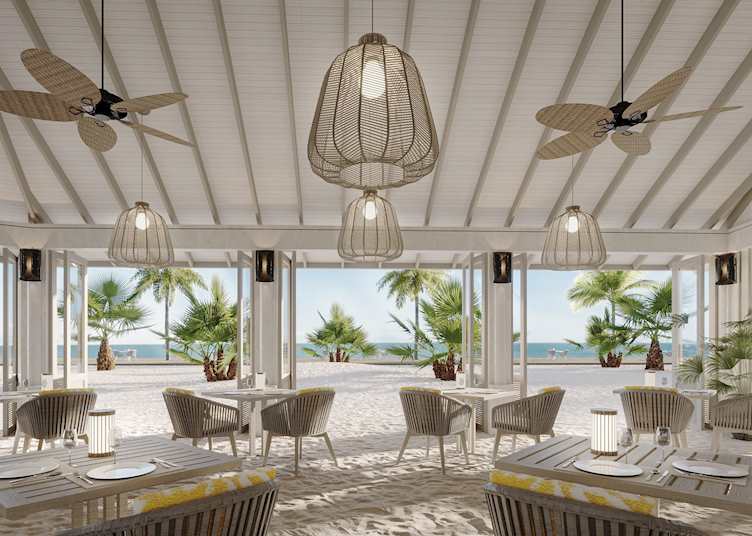 The Cumin Restaurant