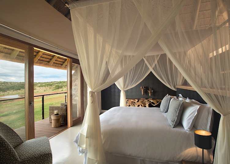 Mhondoro Bedroom 