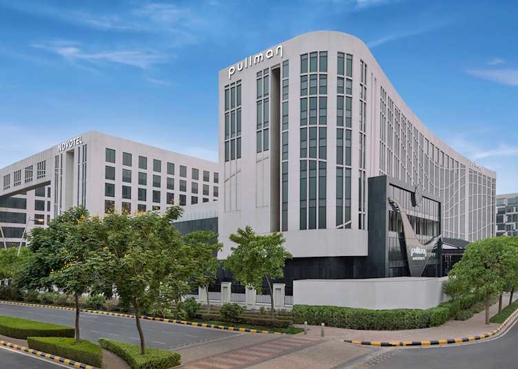 Pullman, Delhi Aerocity