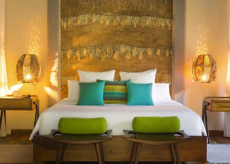 Linda Vista Villa, Pacuare Lodge