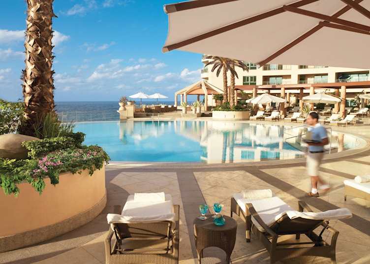 Pool, Four Seasons Alexandria