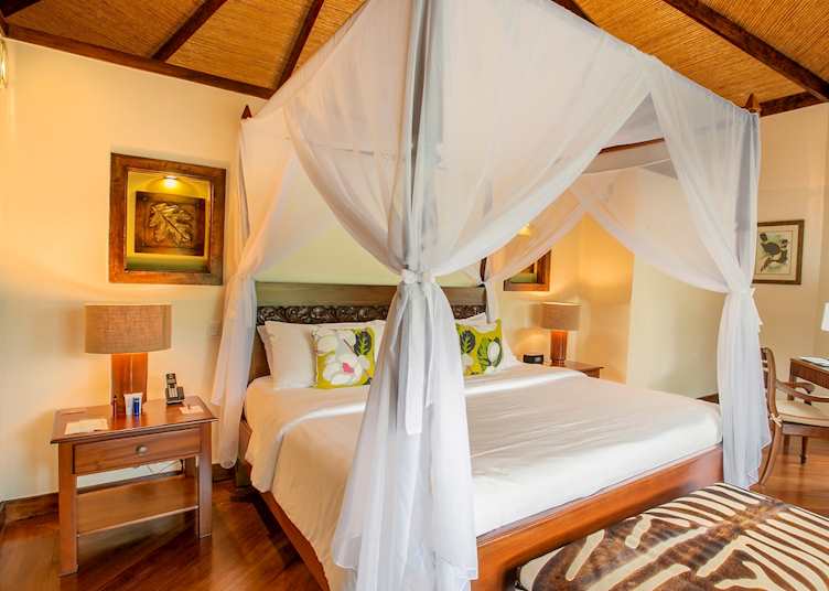 Rainforest Villa, Nayara Gardens