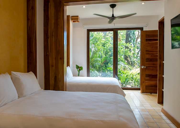 Playitas Suite, Arenas del Mar