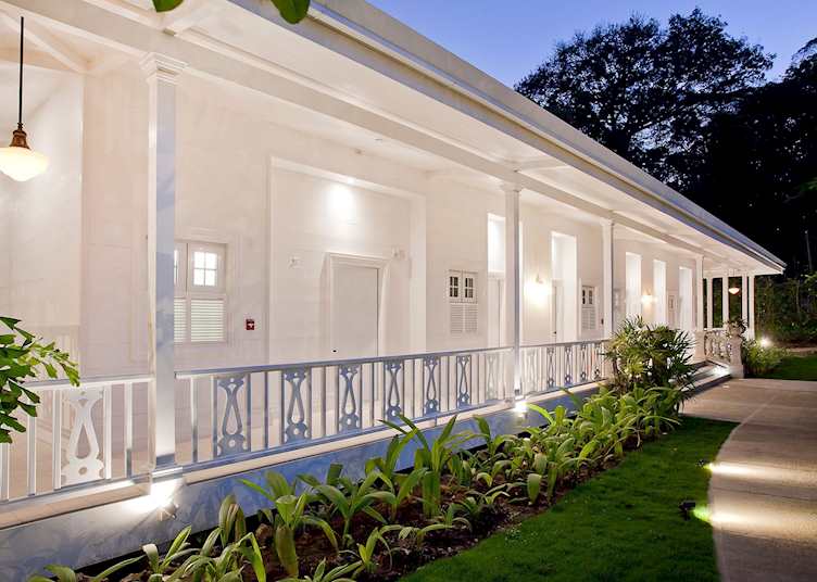 Pavlova Suite, Aguas Claras