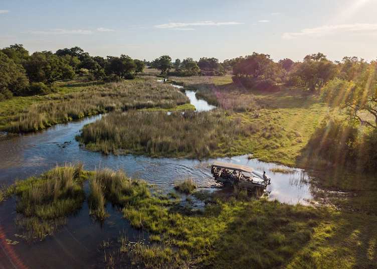 Kwara Private Reserve