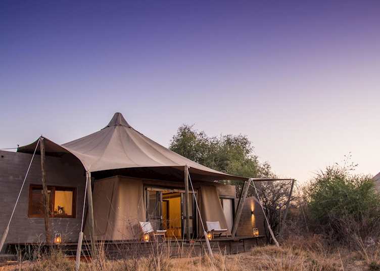 Family suite, Marataba Safari Lodge