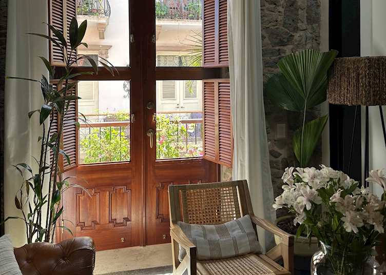 Classic Duplex Suite, Amarla Boutique Hotel