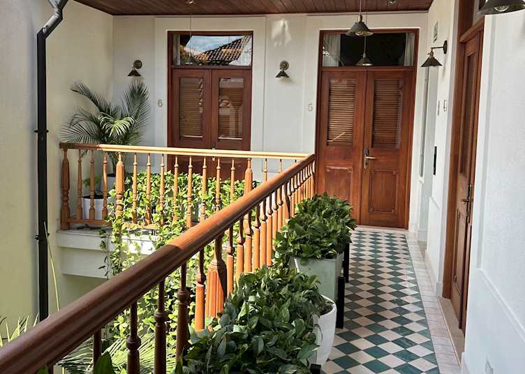 Classic Rooms, Amarla Boutique Hotel 