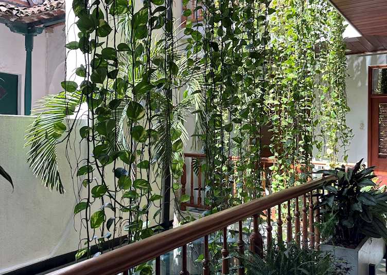 Amarla Boutique Hotel