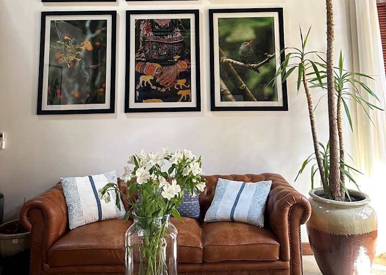 Superior Duplex Suite, Amarla Boutique Hotel 