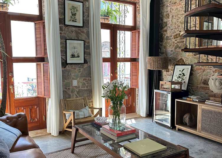 Superior Duplex Suite, Amarla Boutique Hotel