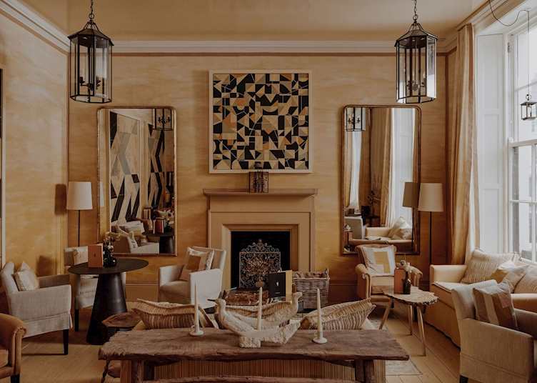 The Marmalade Lounge, No. 1, York