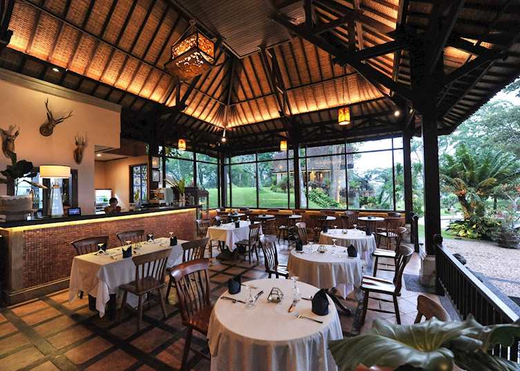 Restaurant, Ijen Resort & Villas