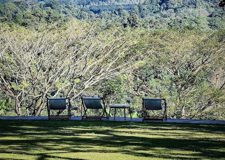 Ijen Resort & Villas
