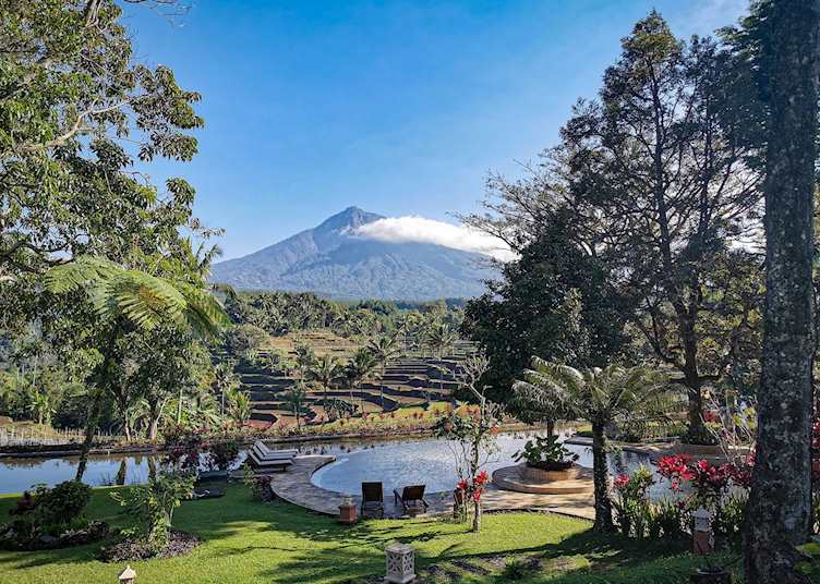 Ijen Resort & Villas