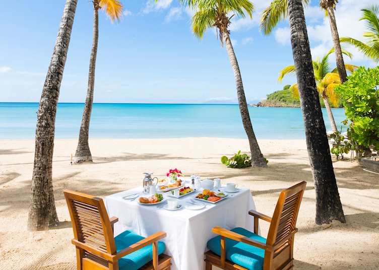 Carlisle Bay