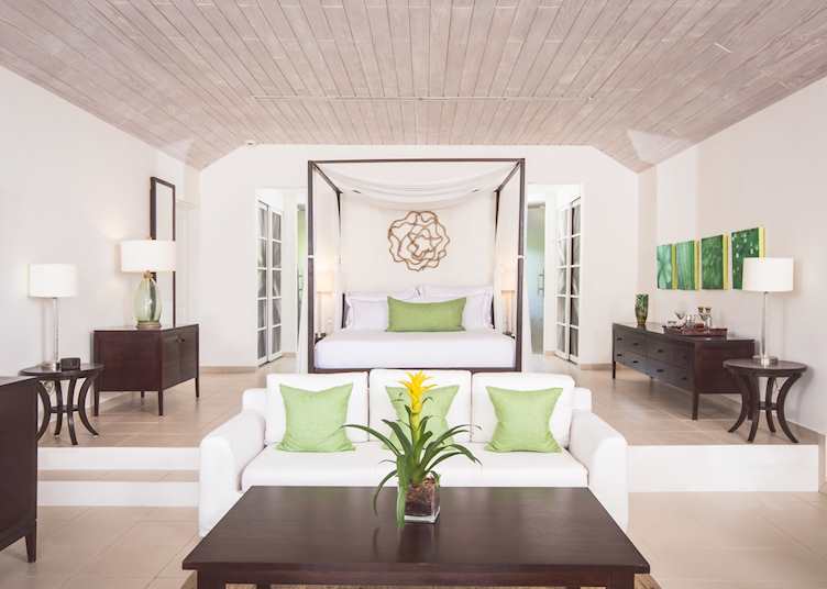 Bay Suite, Carlisle Bay
