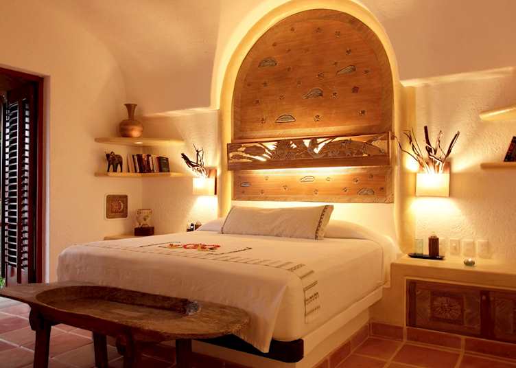 Room, La Casa Que Canta 