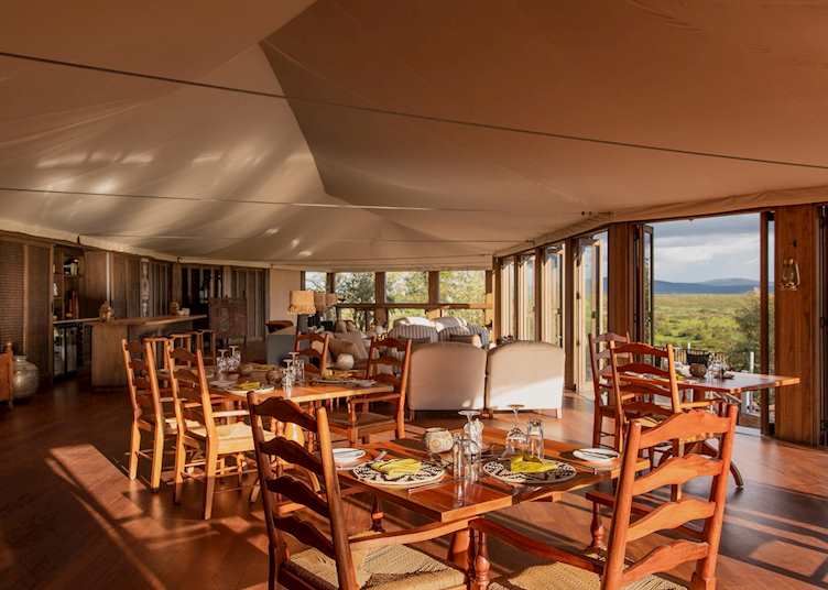 Restaurant, Ol Seki Hemingways Mara