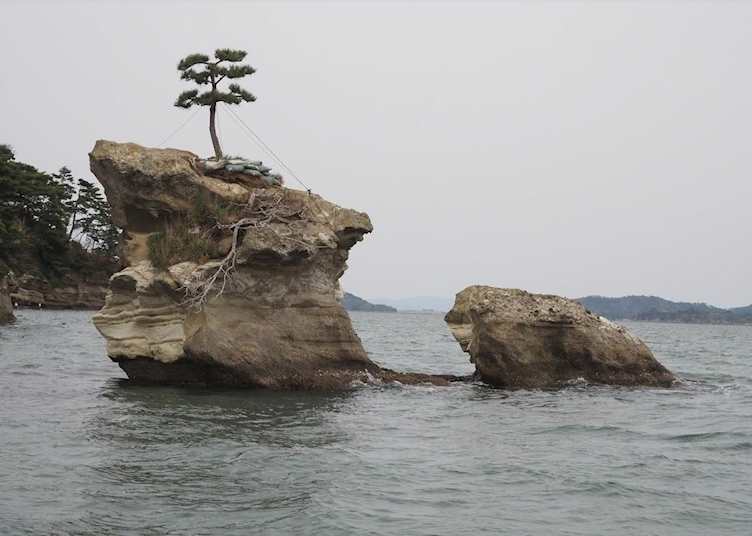 Matsushima