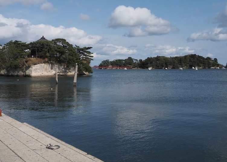 Matsushima