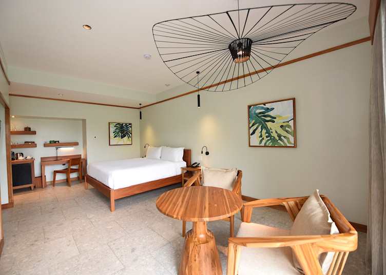 Room, Tabacon Thermal Resort & Spa