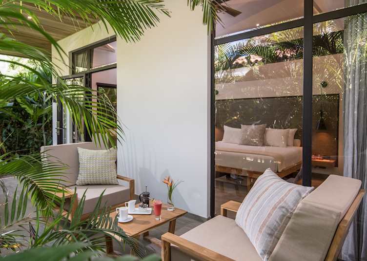 Cala Luna Suite-Terrace 