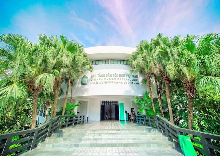 Museum of Ethnology