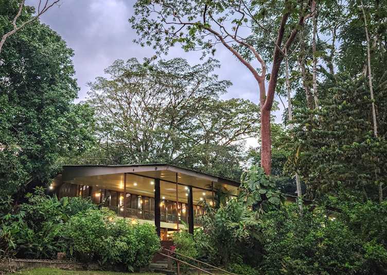 Selva Verde Restaurant