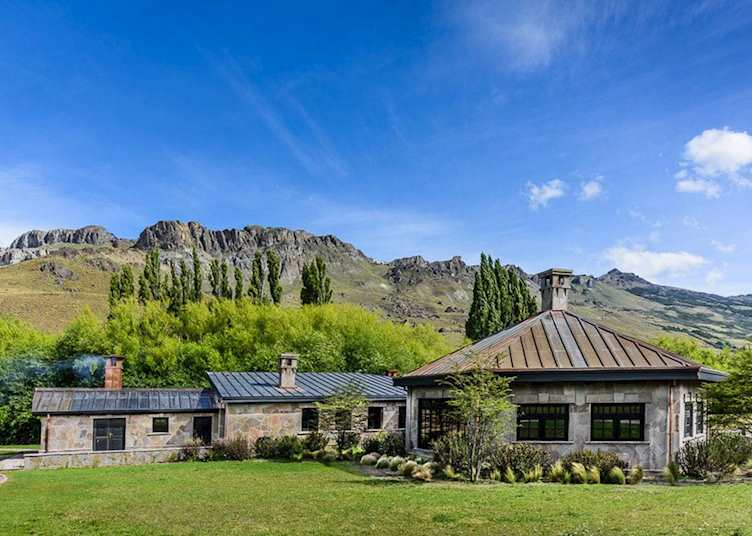 Explora Patagonia National Park