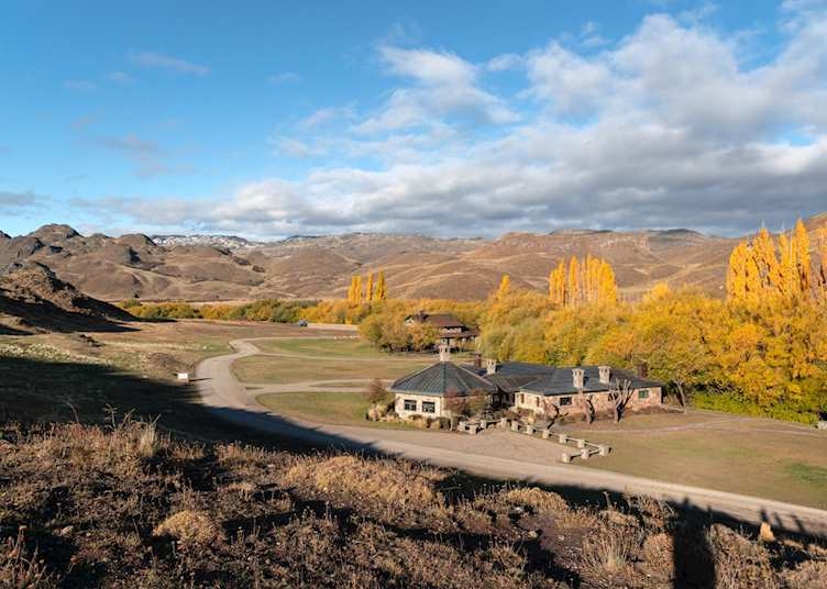 Explora Patagonia National Park