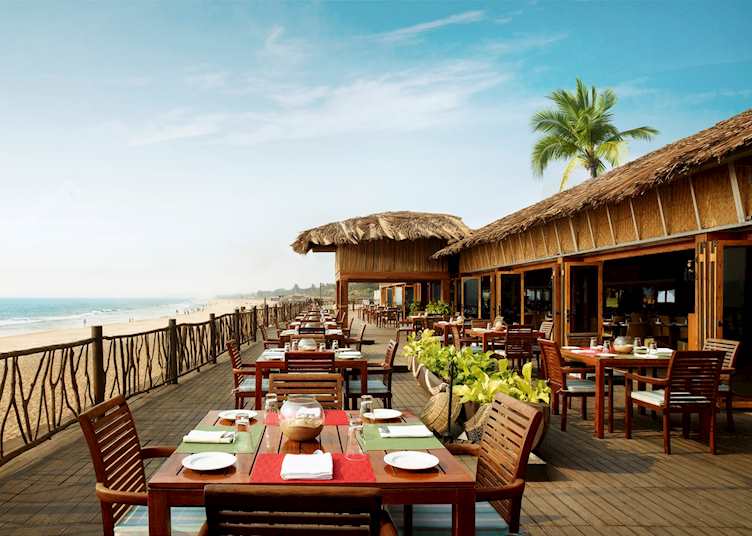 Taj Holiday Village Resort & Spa, Goa