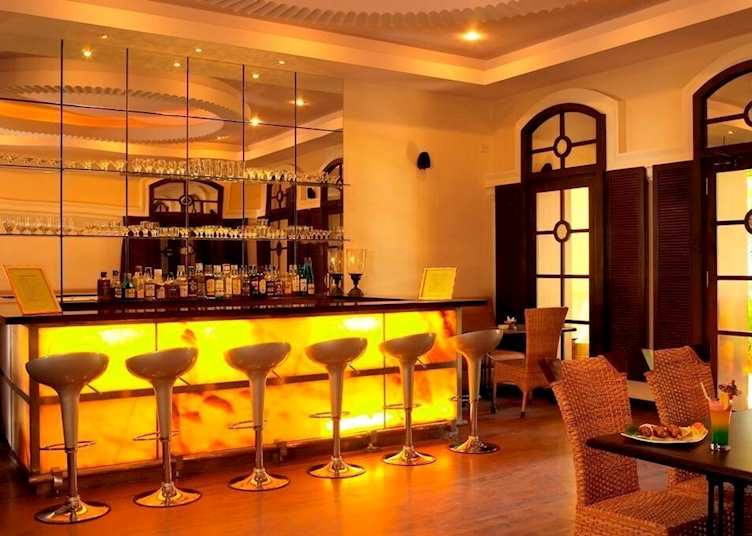 Royal Orchid Metropole