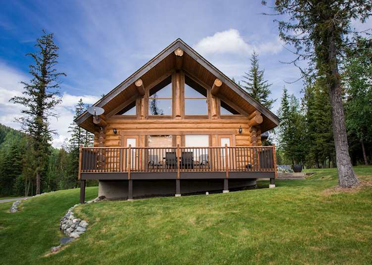 Alpine Meadows Resort 